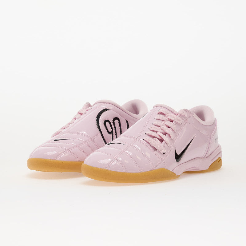 Nike T90 Pink Foam/ Black-Gum Lt Brown-White