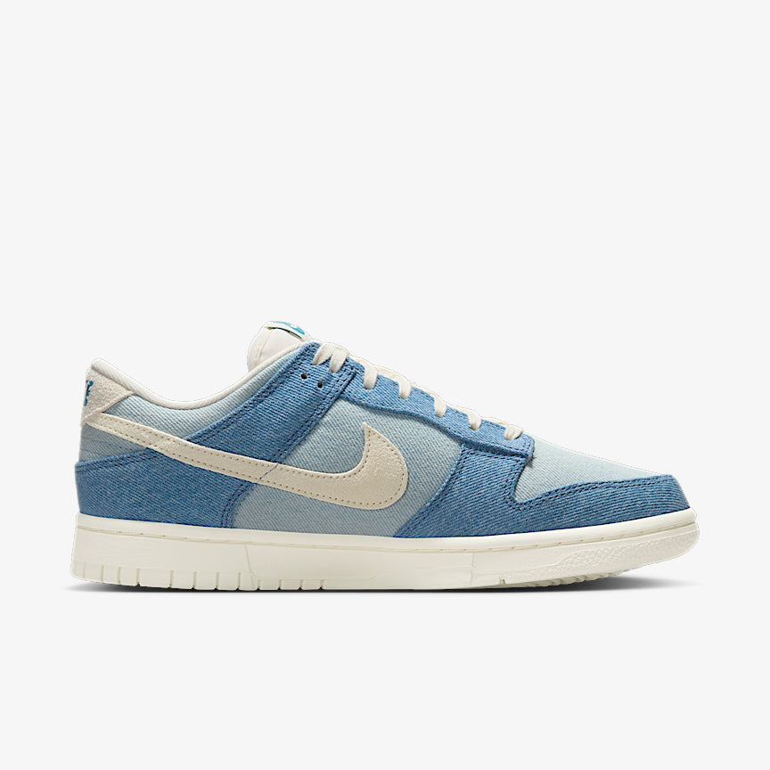 Nike Wmns Dunk Low