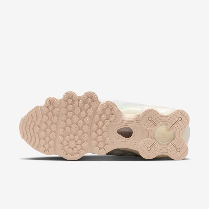 Nike Wmns Shox Tl