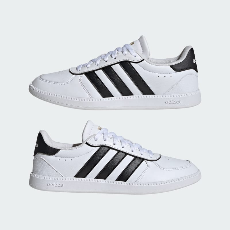 adidas Wmns Breaknet Sleek