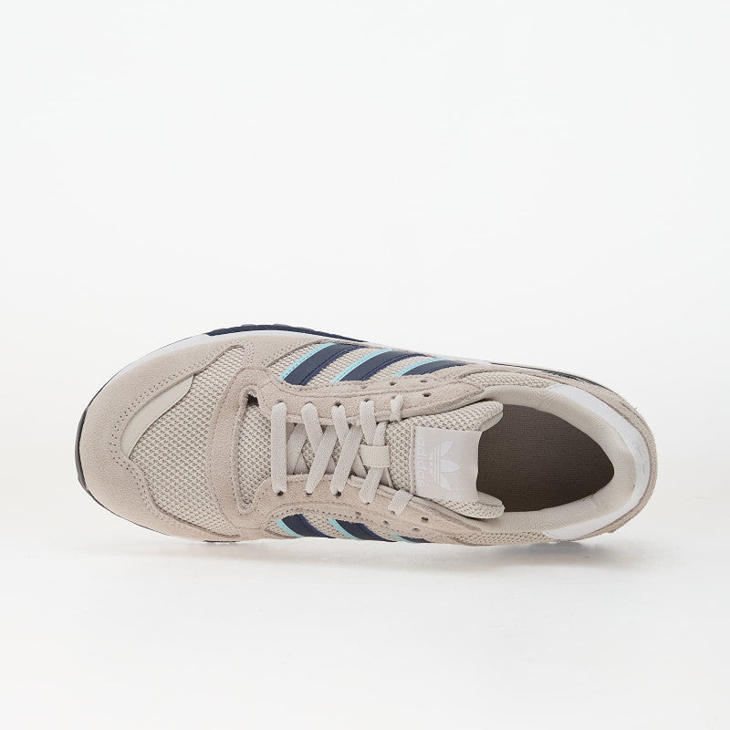 adidas ZX 600 Chalk Pearl/ Night Indigo/ Icey Blue 46