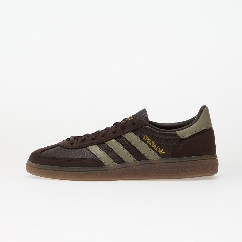 adidas Handball Spezial Auco/ Silver Pebble/ Gum5