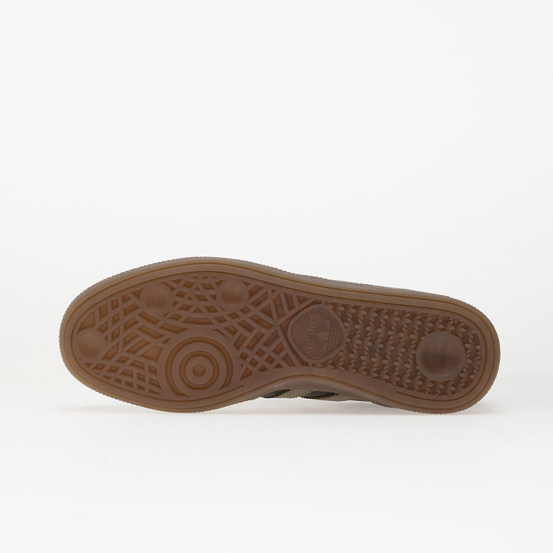 adidas Handball Spezial Auco/ Silver Pebble/ Gum5