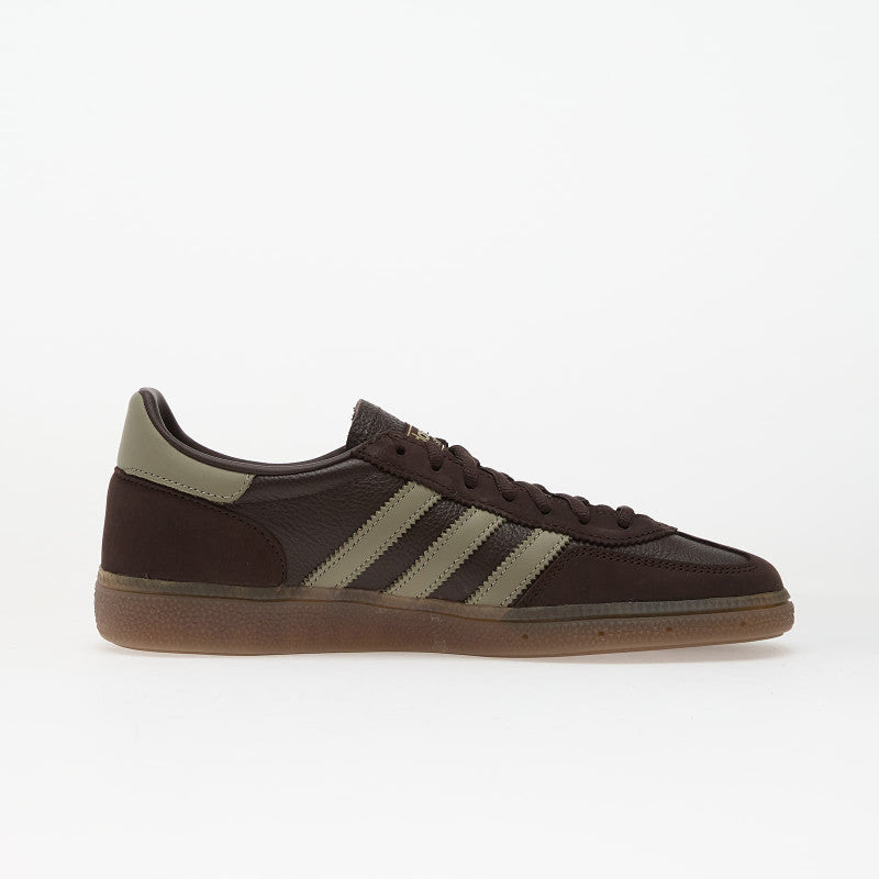 adidas Handball Spezial Auco/ Silver Pebble/ Gum5