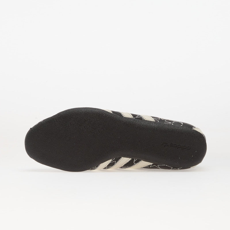 adidas Tokyo Wmns Core Black/ Off White/ Gold Metallic 36
