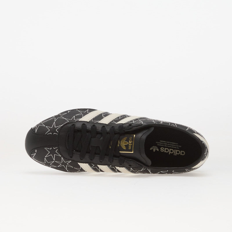 adidas Tokyo Wmns Core Black/ Off White/ Gold Metallic 36