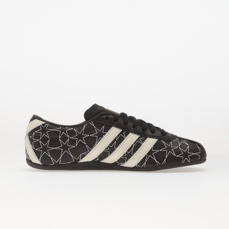 adidas Tokyo Wmns Core Black/ Off White/ Gold Metallic 36