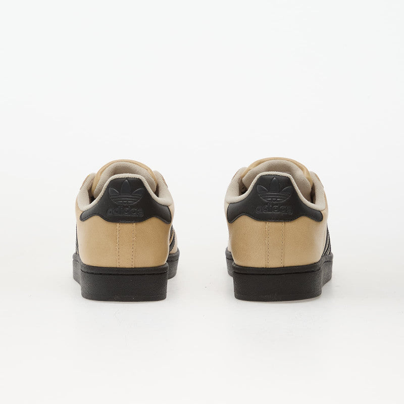 adidas Superstar II Crystal Linen/ Core Black/ Gold Met. 39