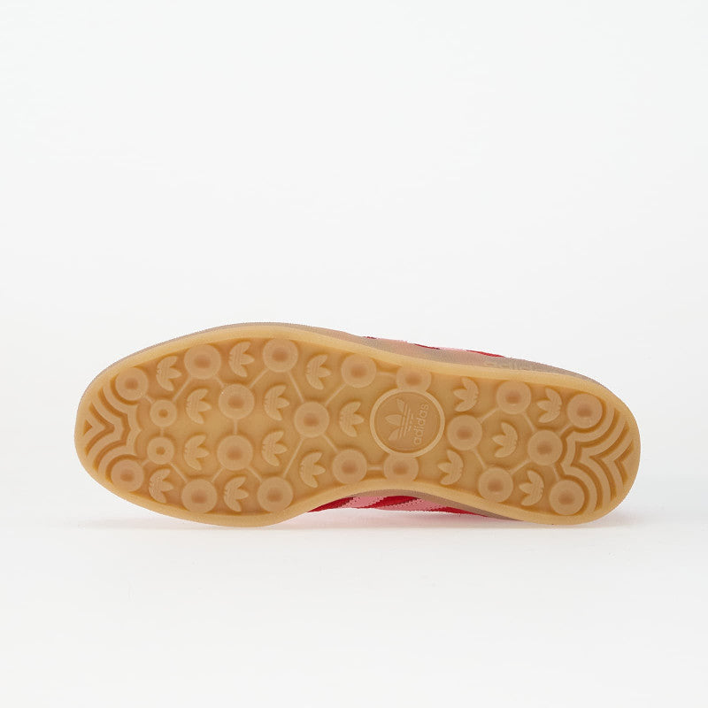 adidas Gazelle Indoor Wmns Better Scarlet/ Light Pink/ Gum4 38