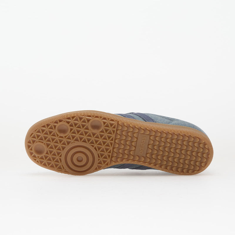 adidas Samba Og None/ Supplier Colour/ Gum4 36