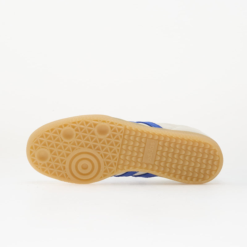 adidas Samba Og Cloud White/ Blue/ Gum