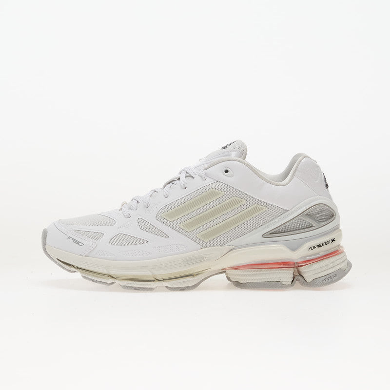 adidas Adizero F50 Ftw White/ Zero Metalic/ Crystal White 42