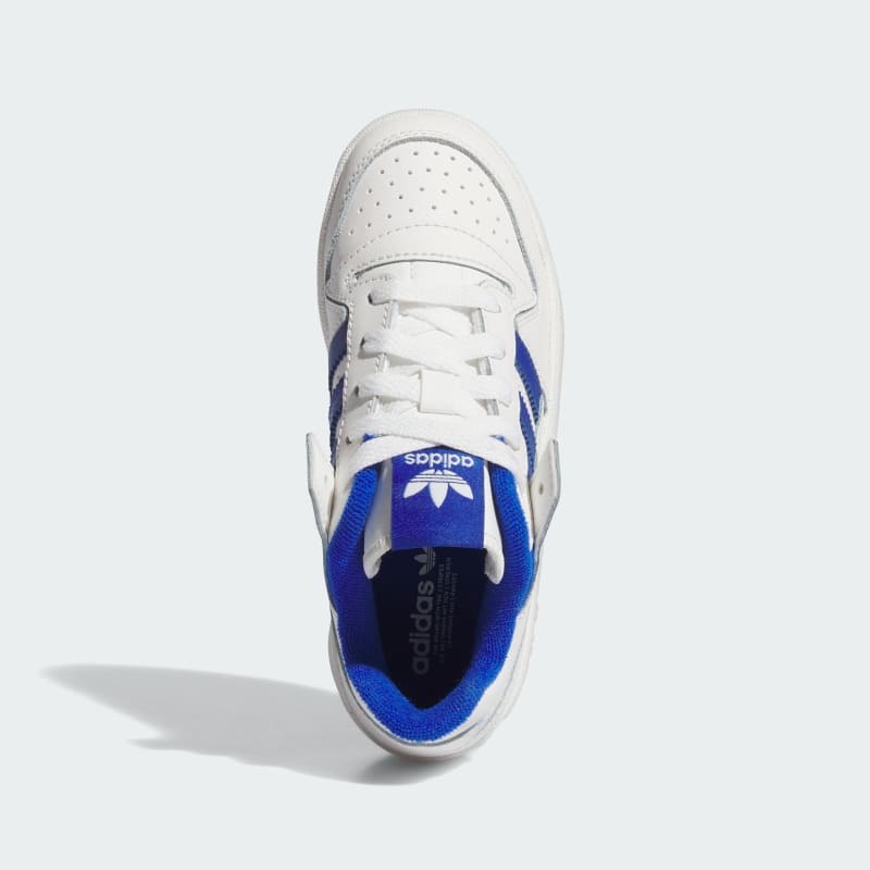 adidas Originals Forum Low CL Kids