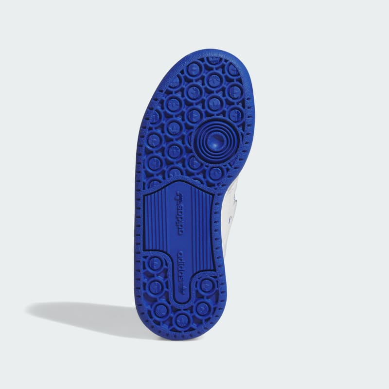 adidas Originals Forum Low CL Kids