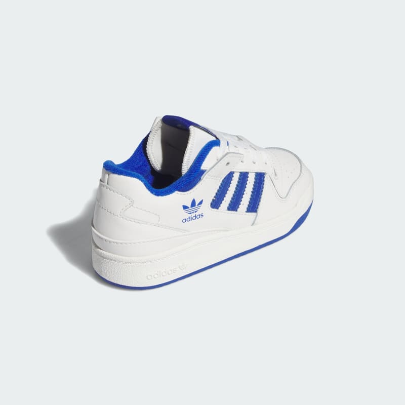 adidas Originals Forum Low CL Kids