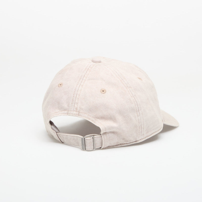 Nike Club Unstructured Denim Patch Cap College Grey/ College Grey