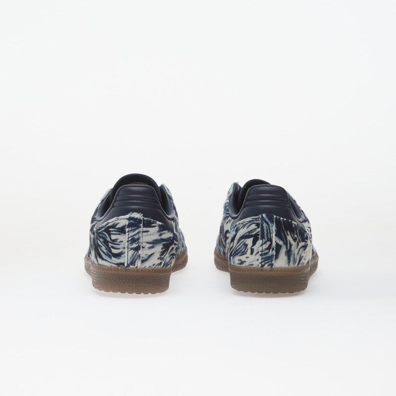 adidas Samba Og Wmns Night Indigo/ Night Indigo/ Off White 41