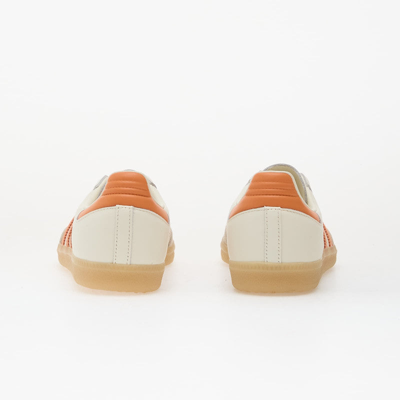 adidas Samba Og Wmns Off White/ Duor/ Gum 35