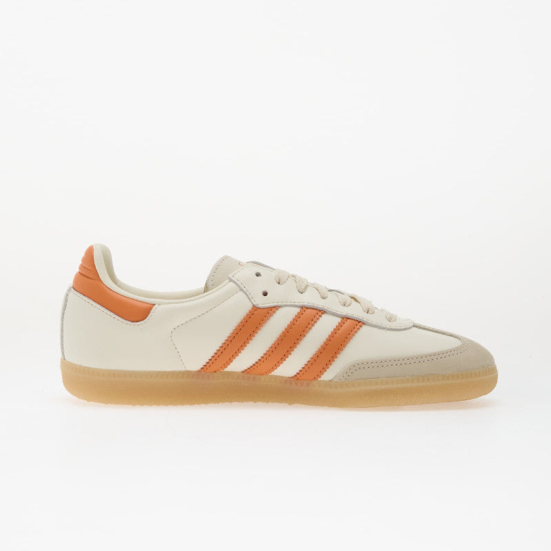 adidas Samba Og Wmns Off White/ Duor/ Gum 35