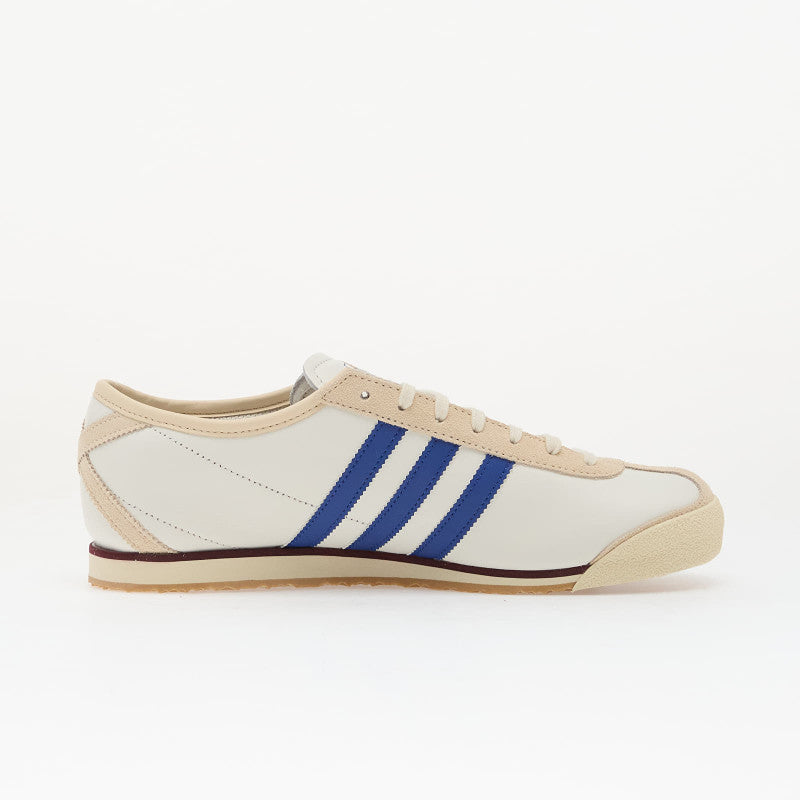adidas Italia 70S Core White/ Royal Blue/ Wonder White