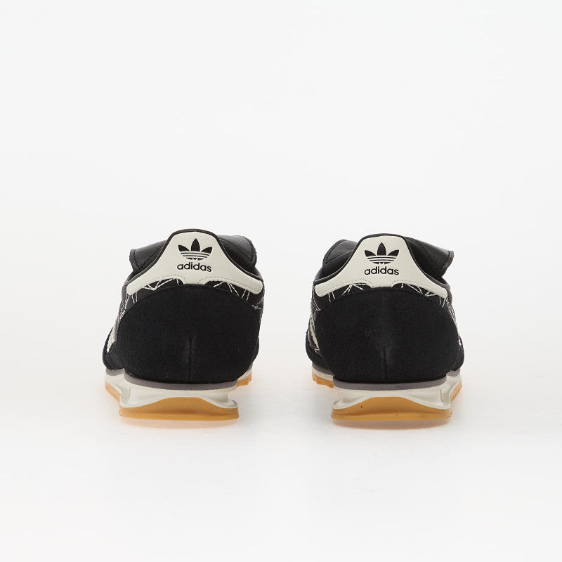 adidas SL 72 Og Lt Wmns Off White/ Core Black/ Off White 37