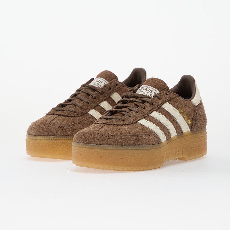 adidas Handball Spezial Bold Earth Strata/ Off White/ Gum 3