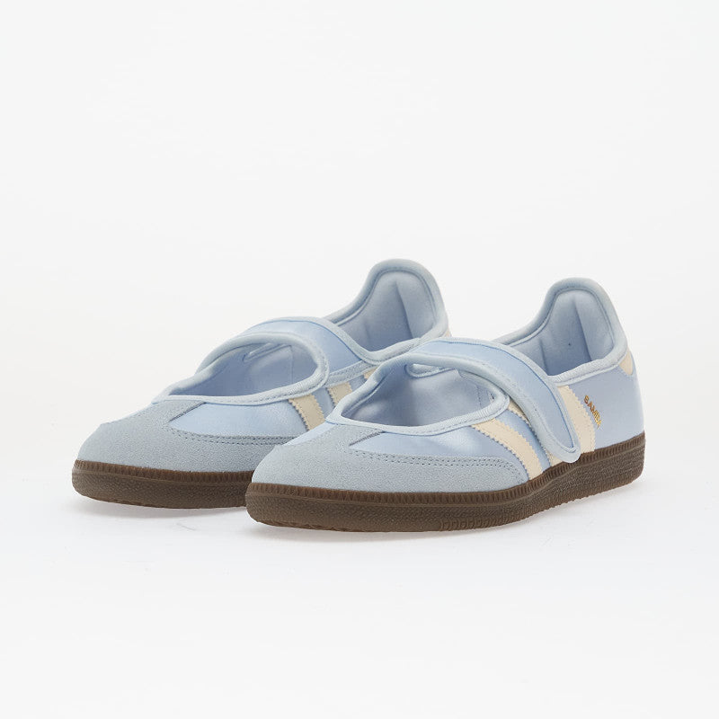 adidas Samba Jane Wmns Crsk/ Crew White/ Gum5