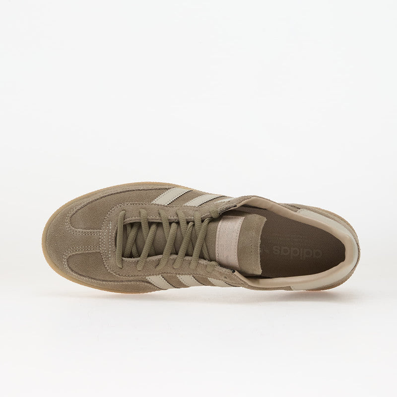 adidas Handball Spezial Clay/ Wonder Aluminium/ Gum4
