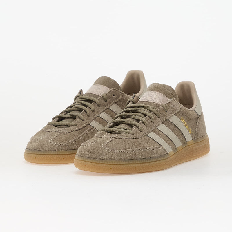 adidas Handball Spezial Clay/ Wonder Aluminium/ Gum4