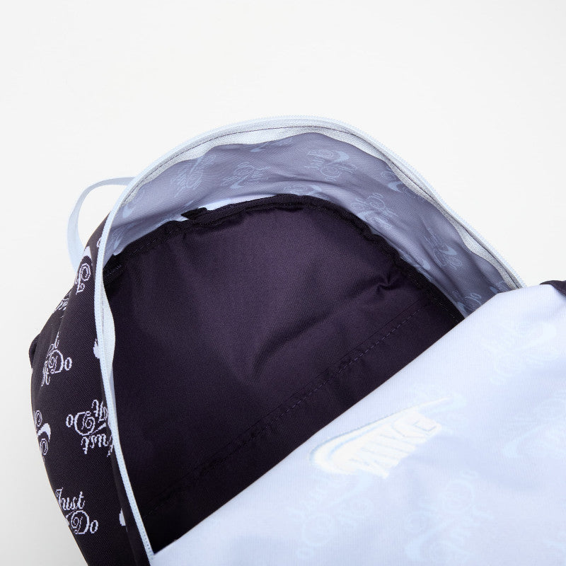 Nike Heritage Backpack 23L Purple Dynasty/ Hydrogen Blue 23