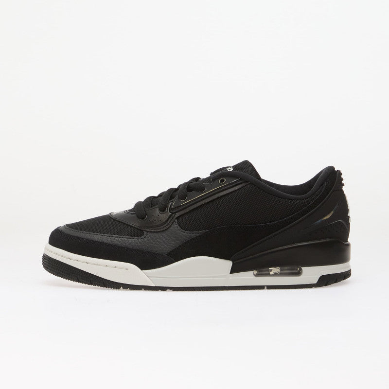 Air Jordan Ultra Black/ Summit White-Dk Smoke Grey