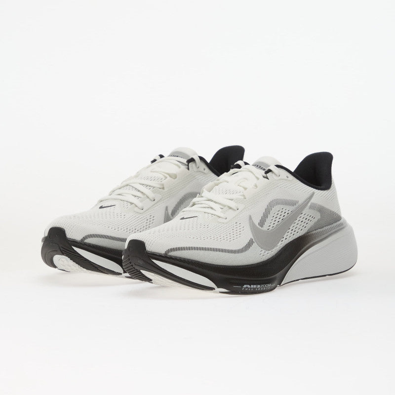 Nike Pegasus 42 Summit White/ White-Metallic Silver