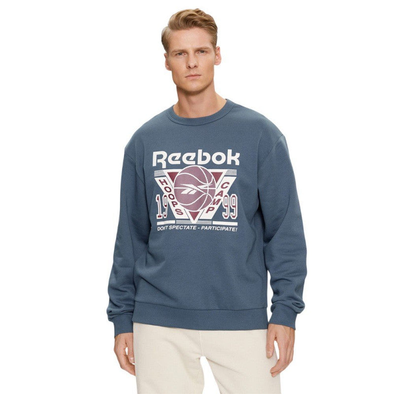Reebok Basketball Regular Fit