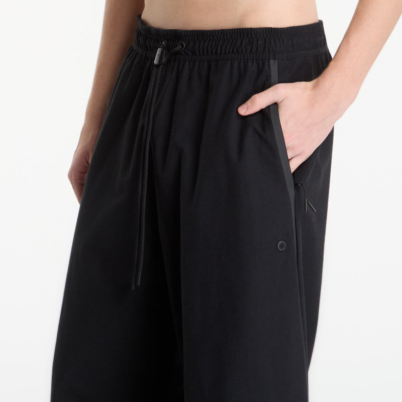 Nike Tech Dri-FIT Shori Knit Pants Black/ Black