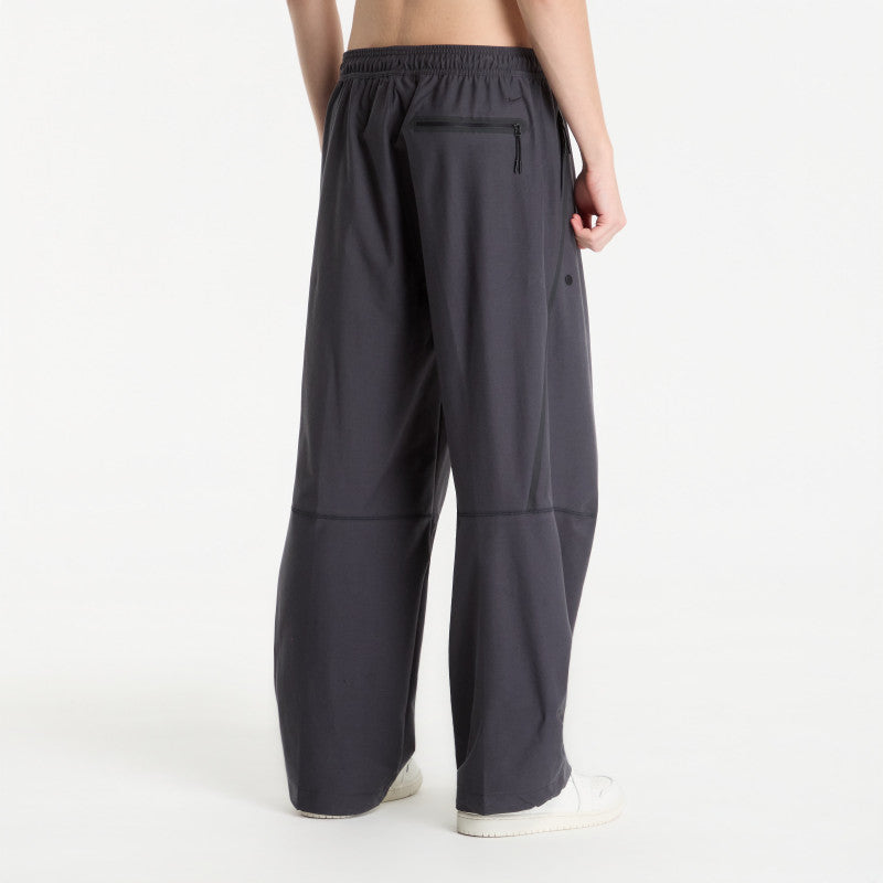 Nike Tech Dri-FIT Shori Knit Pants Anthracite/ Black