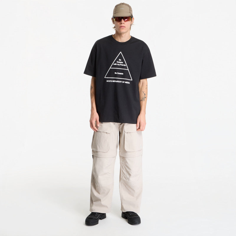 Nike ACG Men's Dri-FIT T-Shirt Black