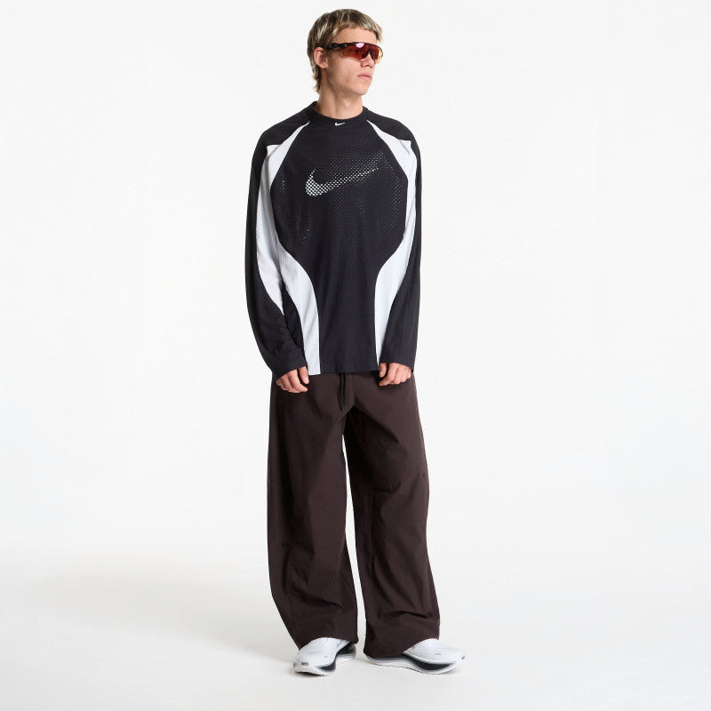 Nike Tech Dri-FIT ADV Jersey Black/ Off White/ Off White