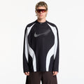Nike Tech Dri-FIT ADV Jersey Black/ Off White/ Off White