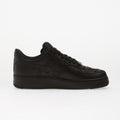 Nike Air Force 1 '07 Edge Black/ Black-Metallic Silver