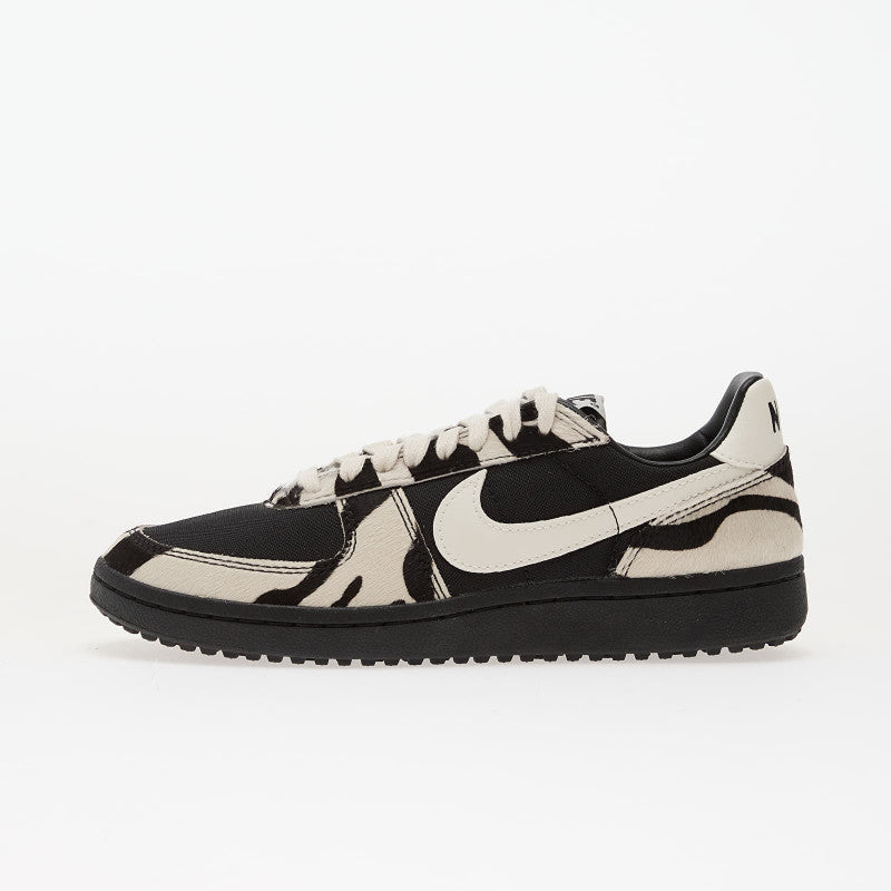 Nike Field General Black/ Sail-Black