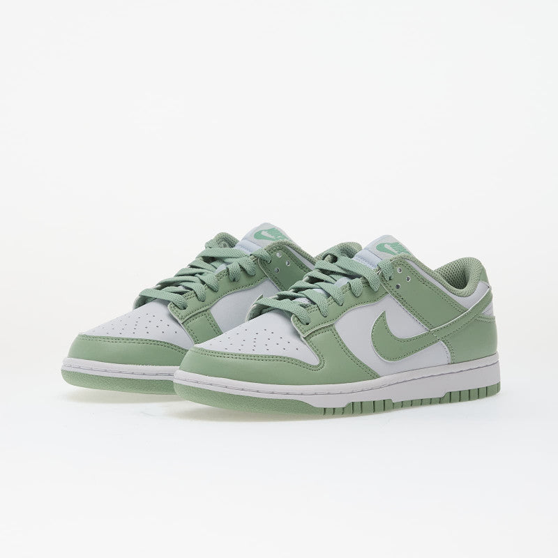 Nike Dunk Low Mint Green/ Steam-White