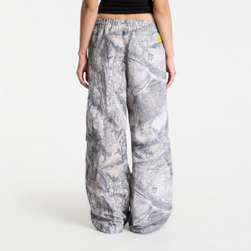 Jordan Brooklyn Women's Realtree Pants White/ Bright Citron