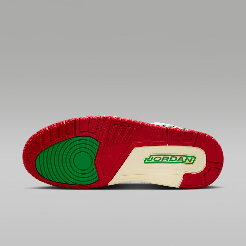 Jordan Spizike Low SE "Do The Right Thing"