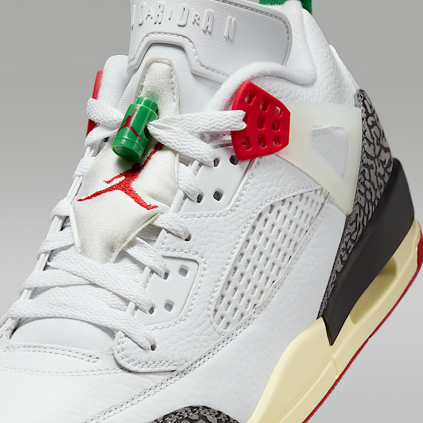 Jordan Spizike Low SE "Do The Right Thing"