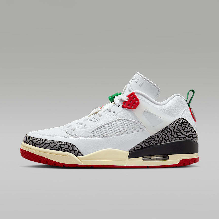 Jordan Spizike Low SE "Do The Right Thing"