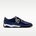 Nike Wmns T90 Midnight Navy/ Black-White