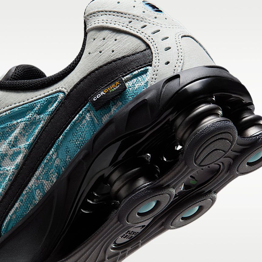 Nike Shox Ride 2 Premium