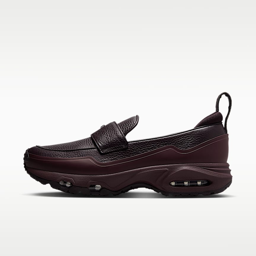 Nike Wmns Air Max Phenomena Burgundy Crush/ Metallic Silver