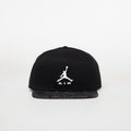Jordan Pro Structured Cap Black/ Anthracite/ White