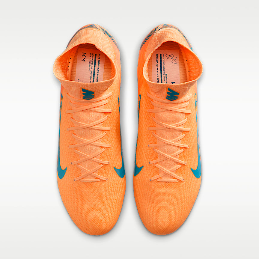 Nike Mercurial Superfly 10 Pro "Kylian Mbappé"